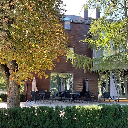 Smilciu Boutique Hotel, Tubinas Hotels Palanga Eksteriør bilde