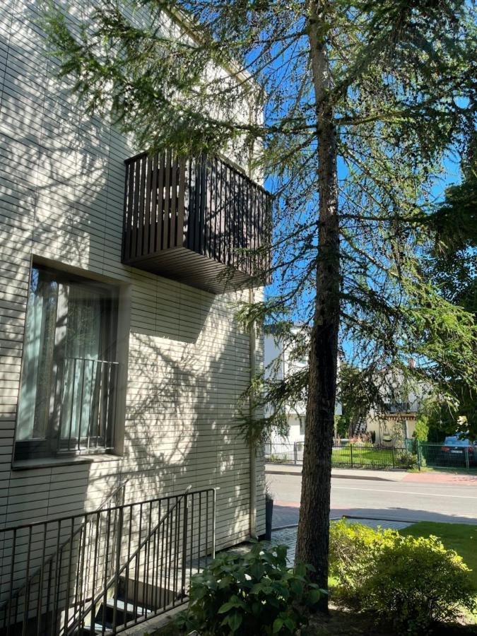 Smilciu Boutique Hotel, Tubinas Hotels Palanga Eksteriør bilde