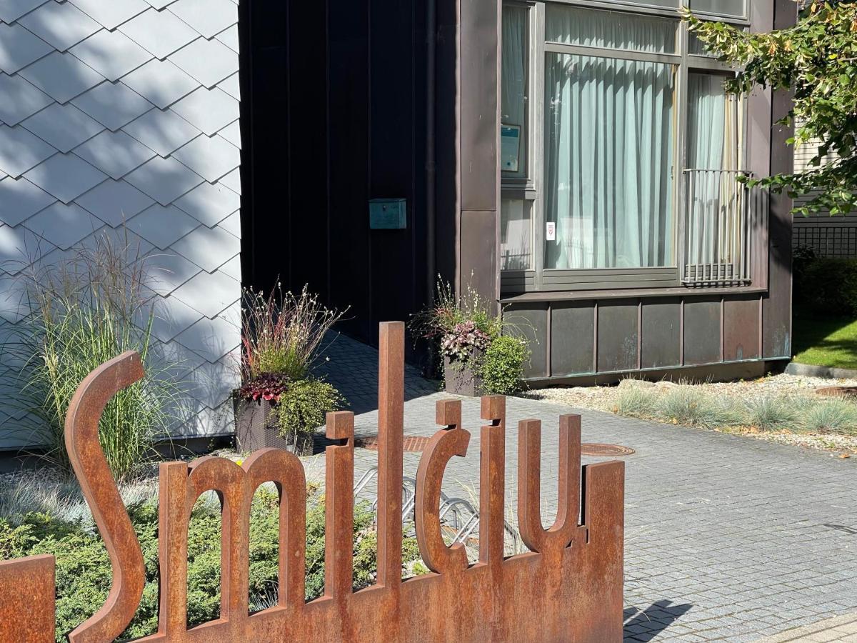 Smilciu Boutique Hotel, Tubinas Hotels Palanga Eksteriør bilde
