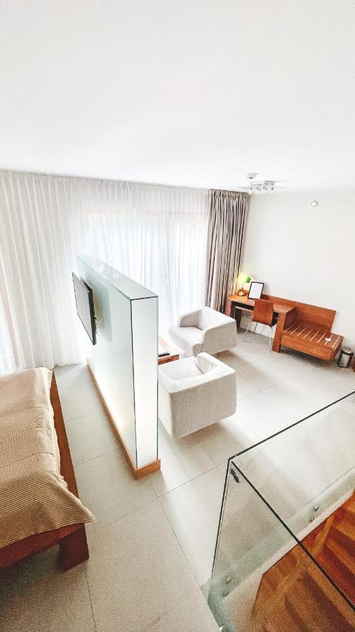 Smilciu Boutique Hotel, Tubinas Hotels Palanga Eksteriør bilde