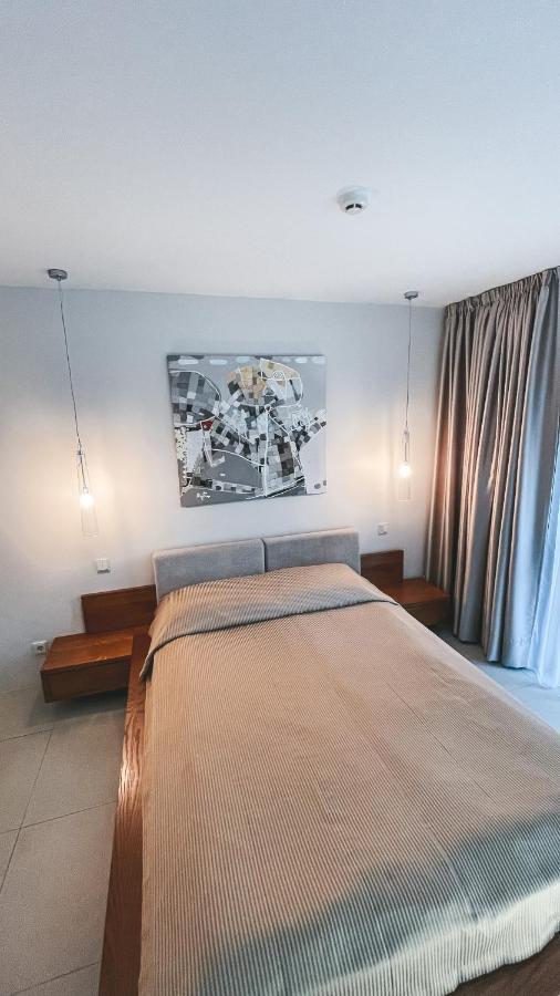 Smilciu Boutique Hotel, Tubinas Hotels Palanga Eksteriør bilde
