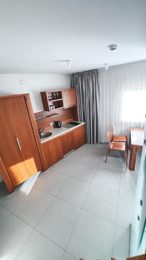 Smilciu Boutique Hotel, Tubinas Hotels Palanga Eksteriør bilde