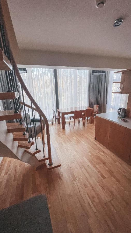 Smilciu Boutique Hotel, Tubinas Hotels Palanga Eksteriør bilde