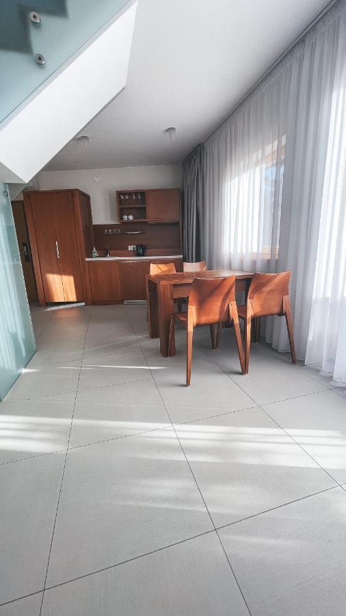 Smilciu Boutique Hotel, Tubinas Hotels Palanga Eksteriør bilde