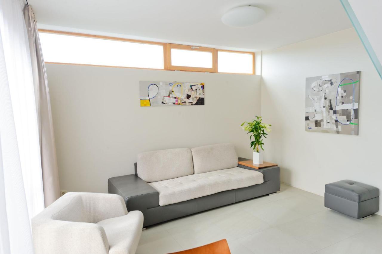Smilciu Boutique Hotel, Tubinas Hotels Palanga Rom bilde