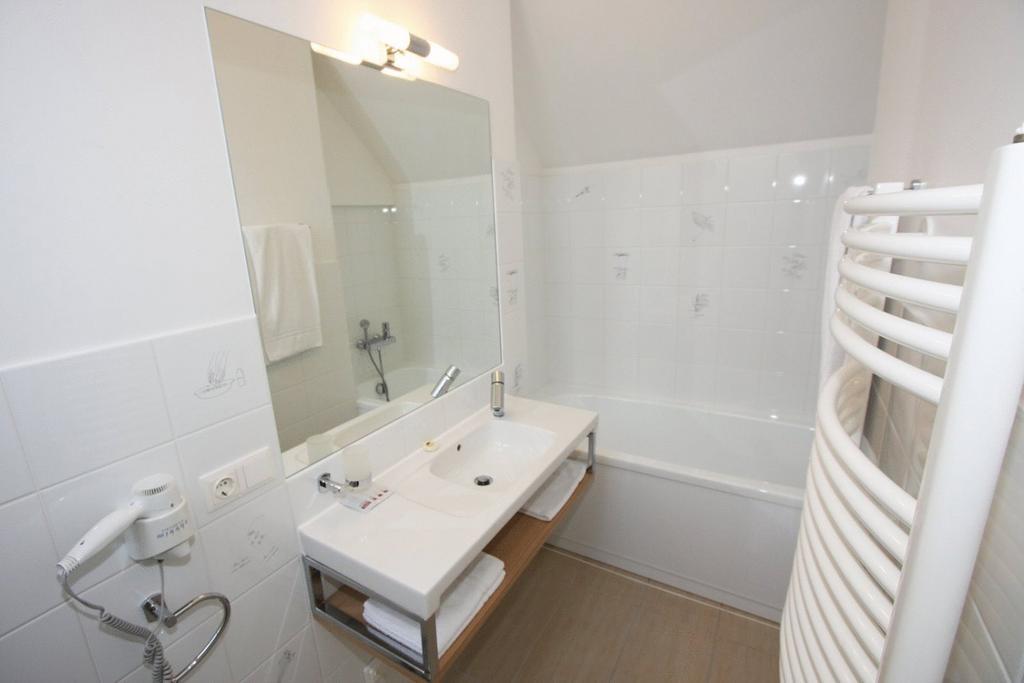 Smilciu Boutique Hotel, Tubinas Hotels Palanga Rom bilde