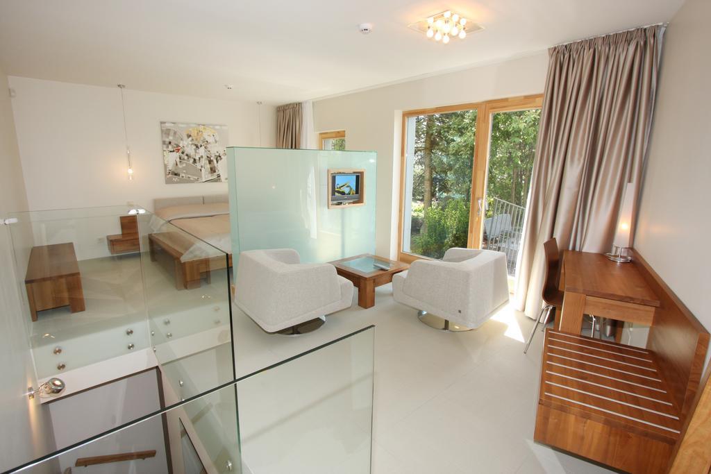 Smilciu Boutique Hotel, Tubinas Hotels Palanga Eksteriør bilde