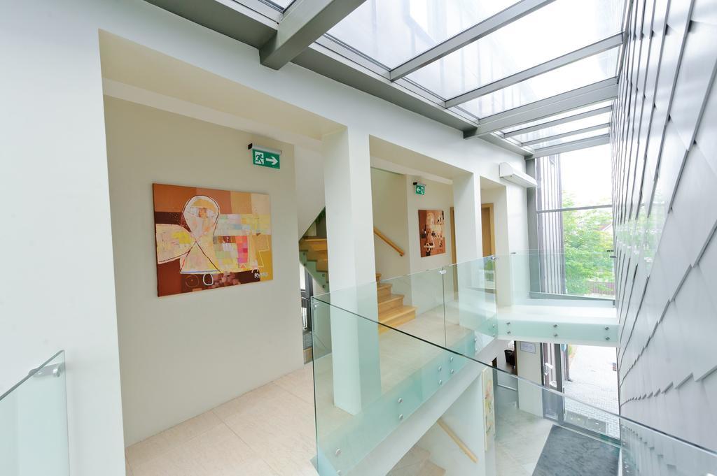 Smilciu Boutique Hotel, Tubinas Hotels Palanga Eksteriør bilde