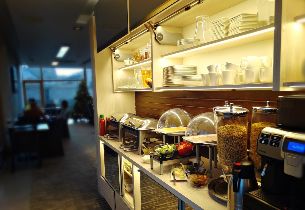 Smilciu Boutique Hotel, Tubinas Hotels Palanga Eksteriør bilde