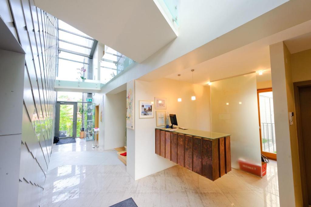 Smilciu Boutique Hotel, Tubinas Hotels Palanga Eksteriør bilde
