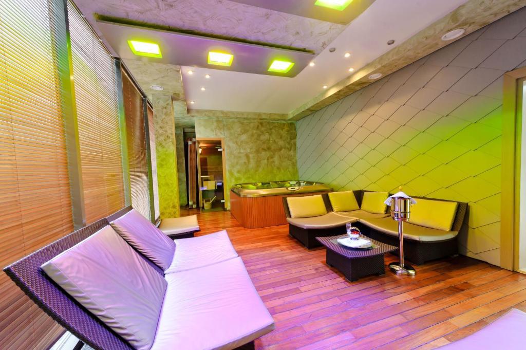 Smilciu Boutique Hotel, Tubinas Hotels Palanga Eksteriør bilde