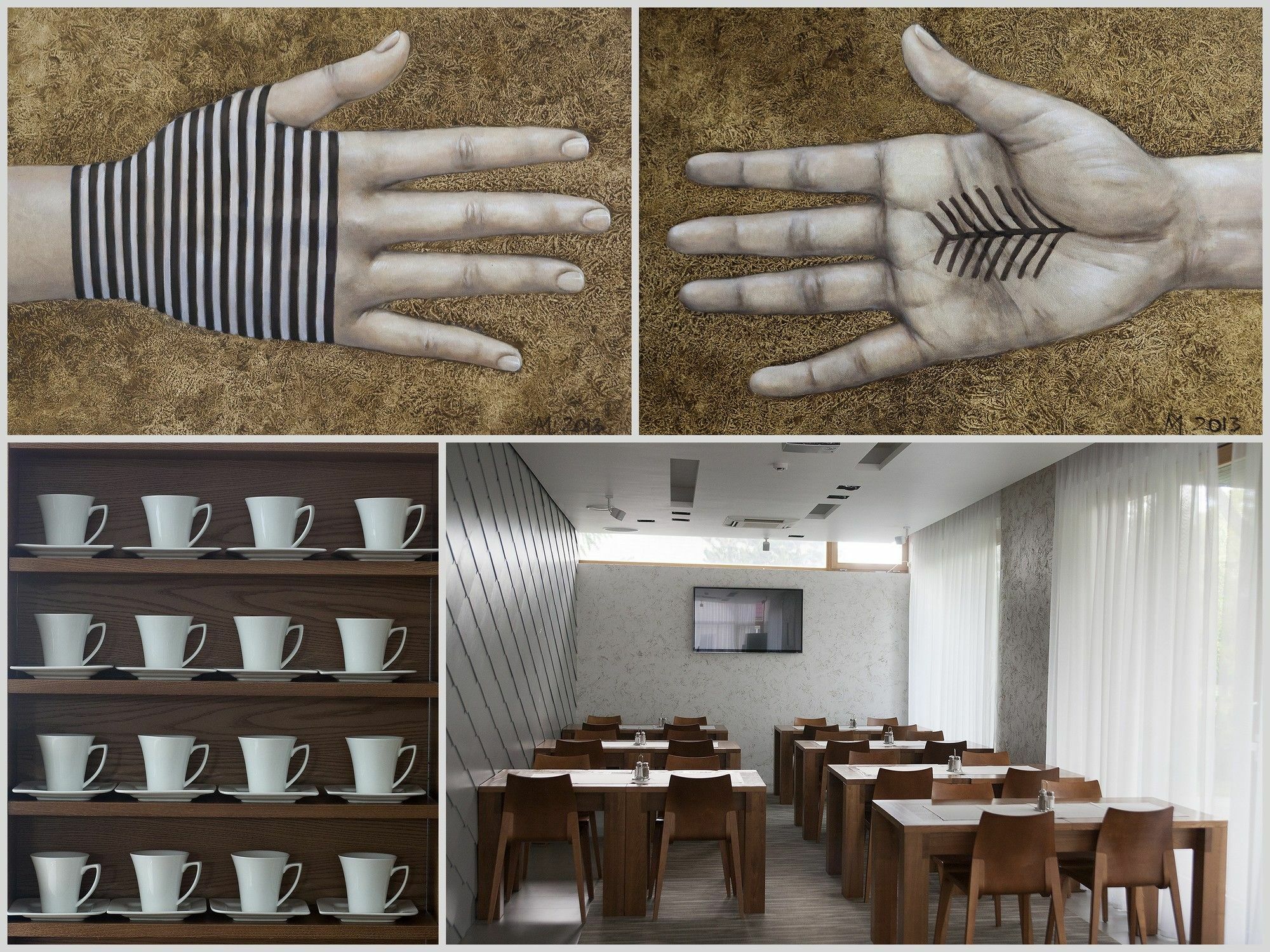 Smilciu Boutique Hotel, Tubinas Hotels Palanga Eksteriør bilde