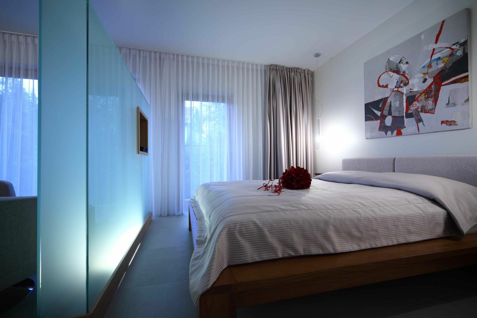 Smilciu Boutique Hotel, Tubinas Hotels Palanga Eksteriør bilde